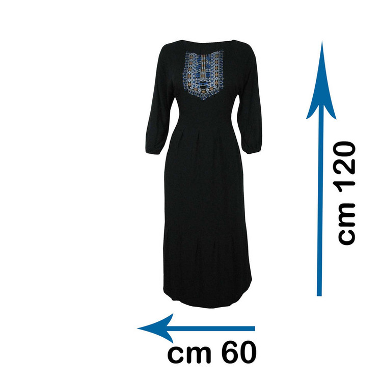 پیراهن زنانه مدل 310