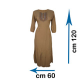 پیراهن زنانه مدل 310