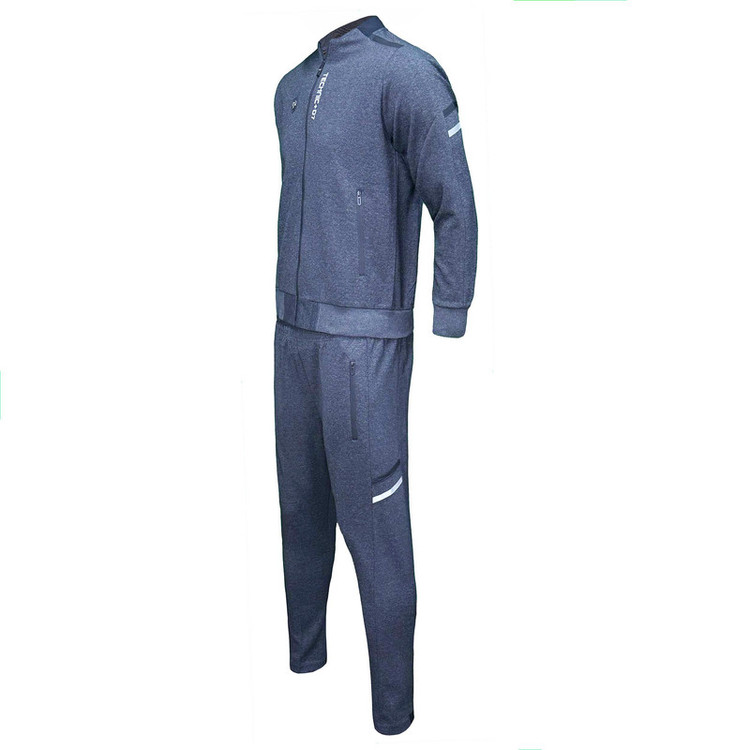 ست گرمکن و شلوار ورزشی مردانه تکنیک+07 مدل GK-130-SO