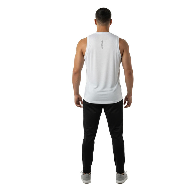 تاپ ورزشی مردانه تکنیک+07 مدل TS-160-ME