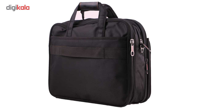 کیف اداری چرم ما مدل DP-02