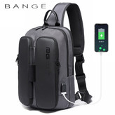 کیف کراس بادی مردانه بنج مدل BN-7079