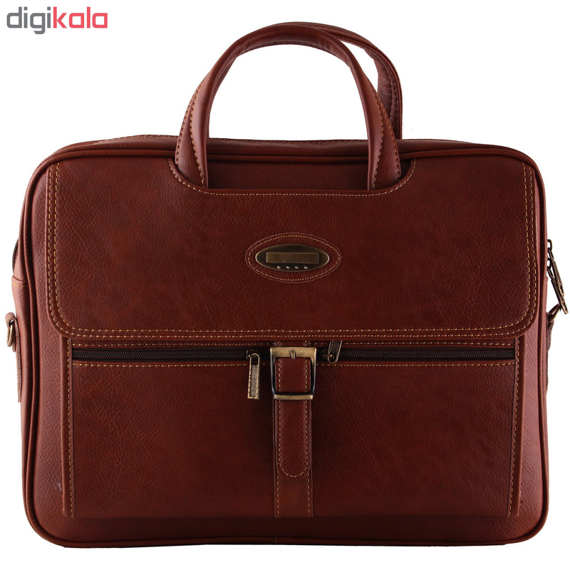 کیف اداری آدین چرم کد DP80