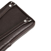 کیف پاسپورتی نوین چرم مدل PB3577