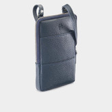 کیف پاسپورتی نوین چرم مدل PB3577