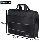 کیف اداری مردانه بگسون فورس مدل SRL-1606