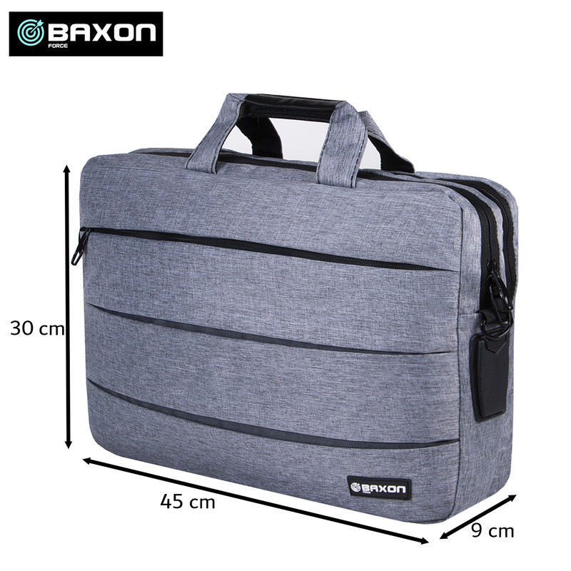 کیف اداری مردانه بگسون فورس مدل SRL-1606
