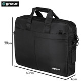 کیف اداری مردانه بگسون فورس مدل AM-4700