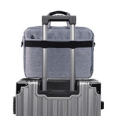 کیف اداری مردانه بگسون فورس مدل AM-4700