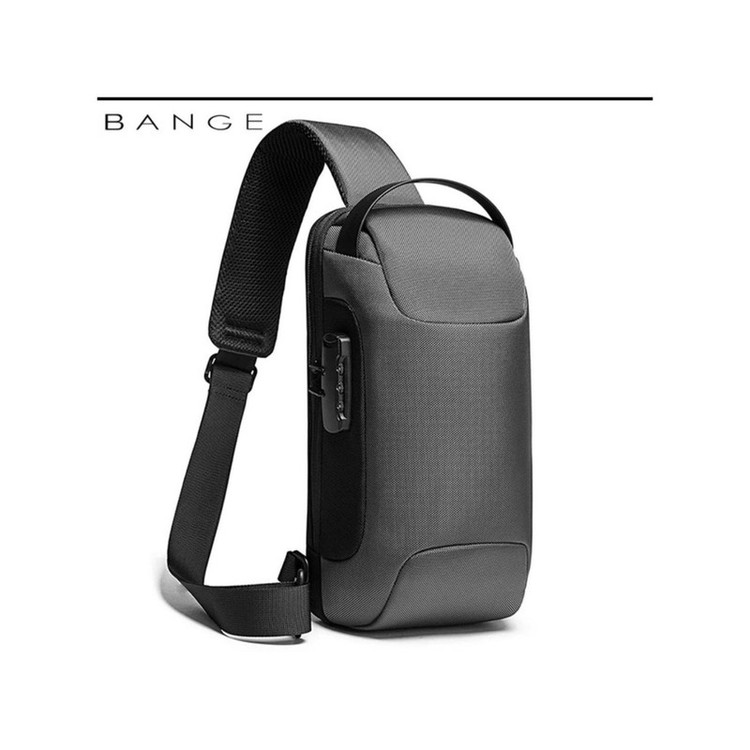 کیف کراس بادی مردانه بنج مدل BN-22085