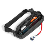 کیف کراس بادی مردانه تام تاک مدل Explorer-T21S.3L