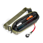 کیف کراس بادی مردانه تام تاک مدل Explorer-T21S.3L