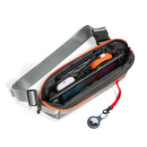 کیف کراس بادی مردانه تام تاک مدل Explorer-T21S.3L
