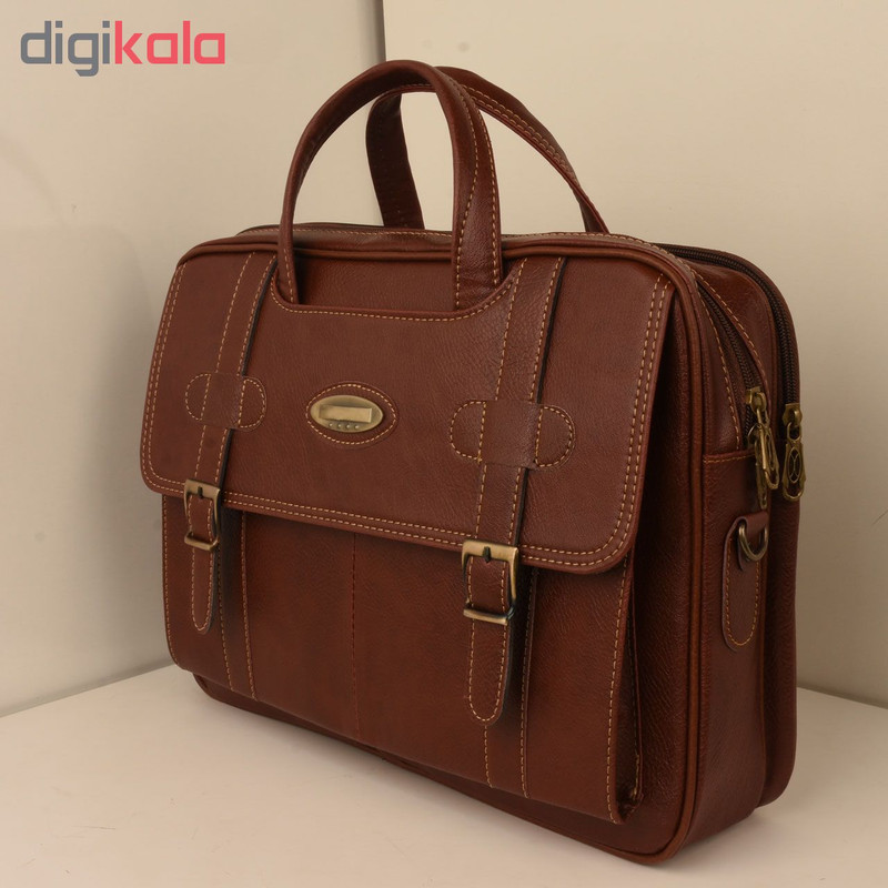 کیف اداری مردانه کد P251-7