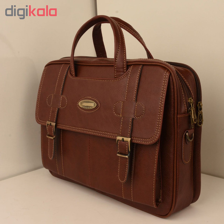 کیف اداری مردانه کد P251-7