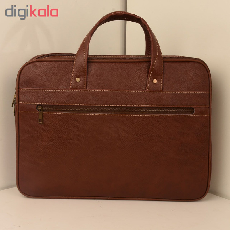 کیف اداری مردانه کد P251-7