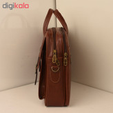 کیف اداری مردانه کد P251-7