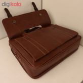 کیف اداری مردانه کد P251-7