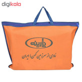 کیف اداری مردانه کد P251-7