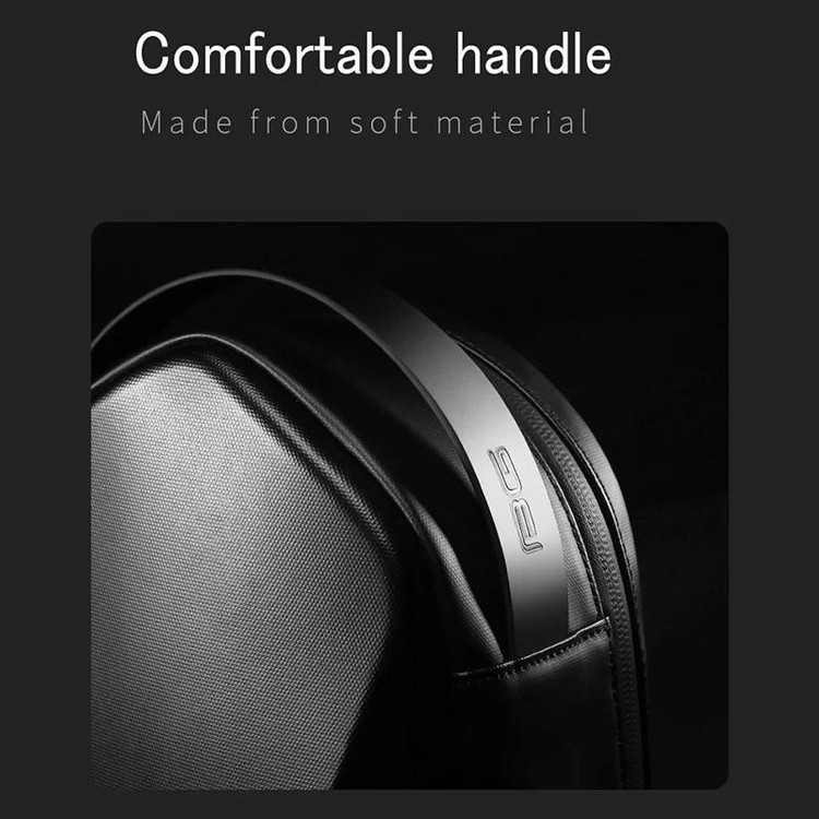 کیف کراس بادی مردانه بنج مدل 7213