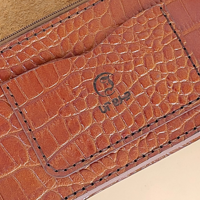 کیف دستی مردانه خانه چرم آنا مدل 36055A