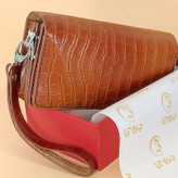 کیف دستی مردانه خانه چرم آنا مدل 36055A