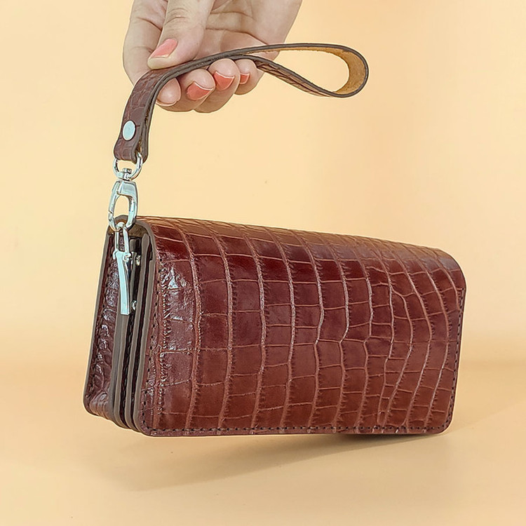 کیف دستی مردانه خانه چرم آنا مدل 36055A
