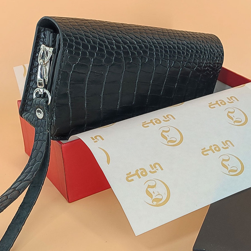 کیف دستی مردانه خانه چرم آنا مدل 36055A