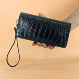 کیف دستی مردانه خانه چرم آنا مدل 36055A