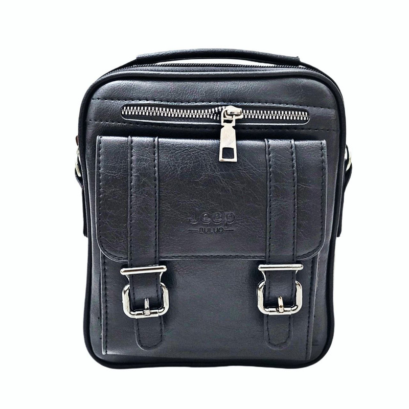 کیف رودوشی مردانه مدل Hm-15