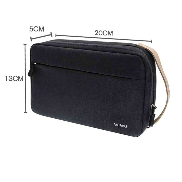 کیف دستی مردانه ویوو مدل Cozy GM1811