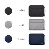 کیف دستی مردانه ویوو مدل Cozy GM1811