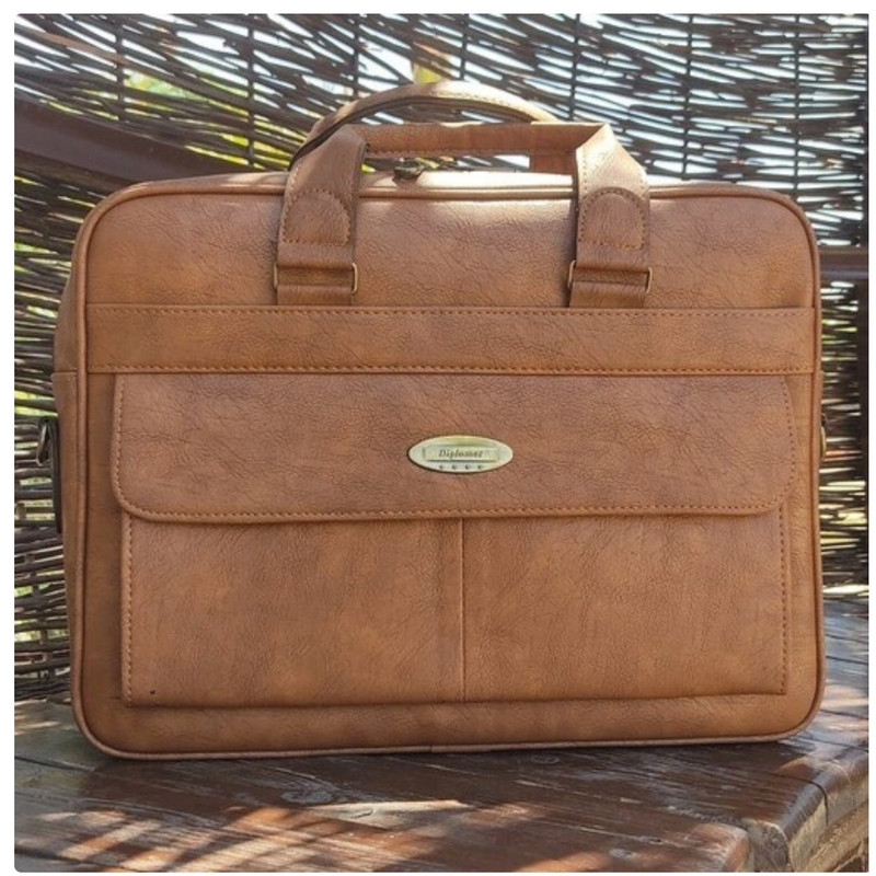 کیف اداری مردانه مدل Office-65
