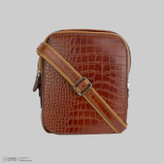 کیف رودوشی مردانه مدل 03