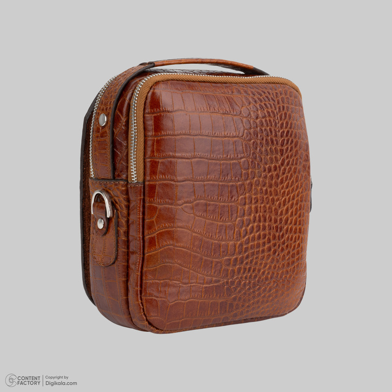 کیف رودوشی مردانه مدل 03