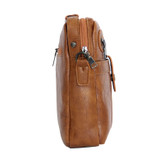 کیف رودوشی مردانه آراز مدل M405