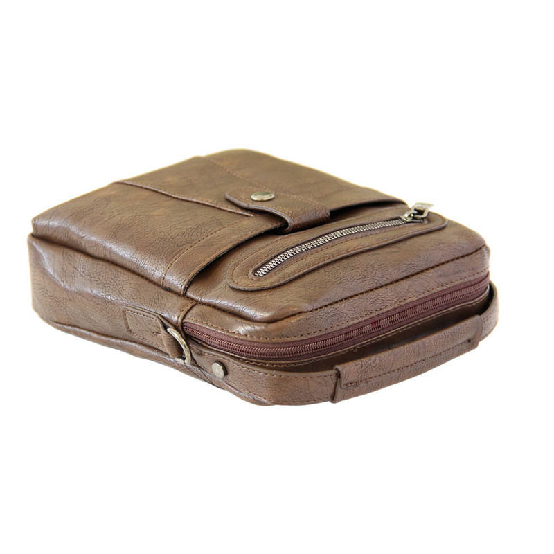 کیف رودوشی مردانه آراز مدل M405