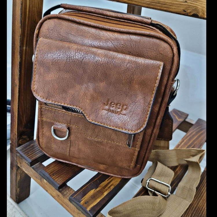 کیف اداری مردانه مدل 01