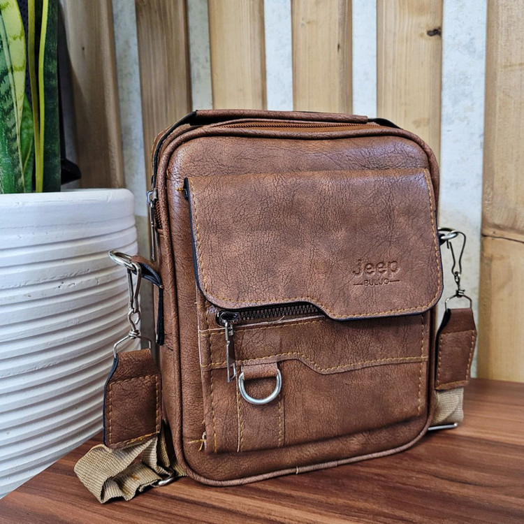 کیف اداری مردانه مدل 01