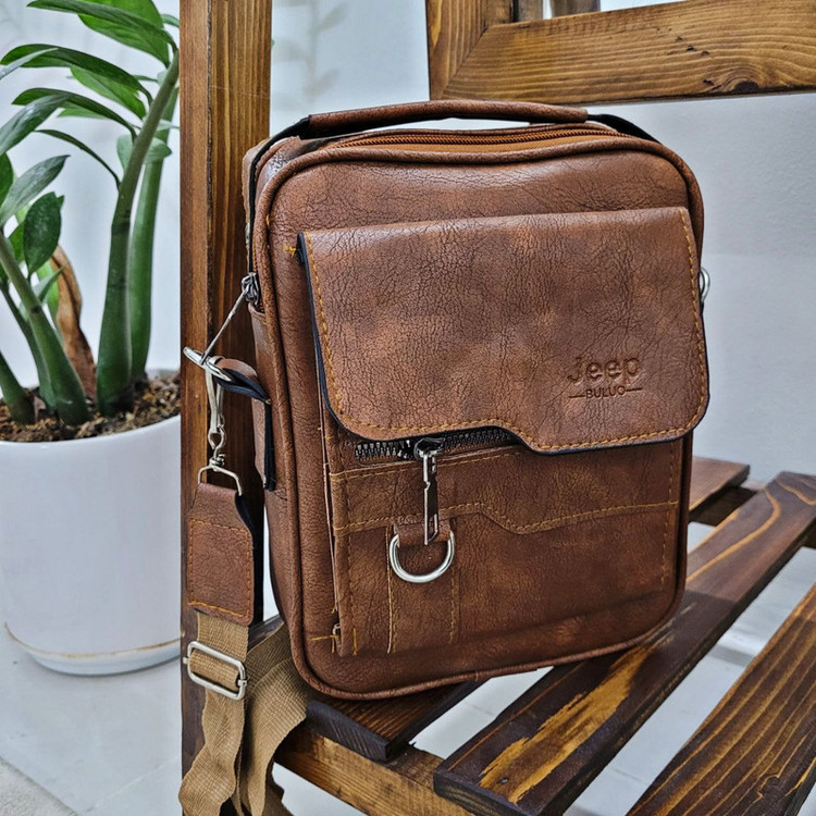 کیف اداری مردانه مدل 01