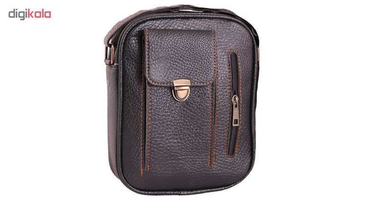 کیف دوشی مردانه مدل HA-01