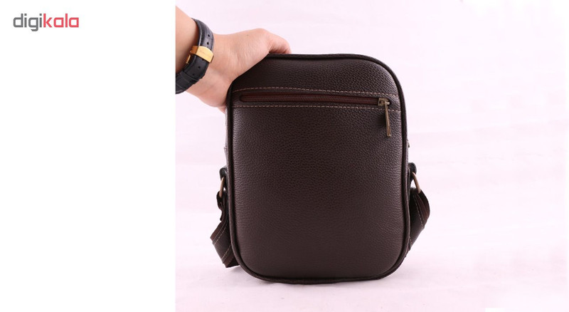 کیف دوشی مردانه مدل HA-01