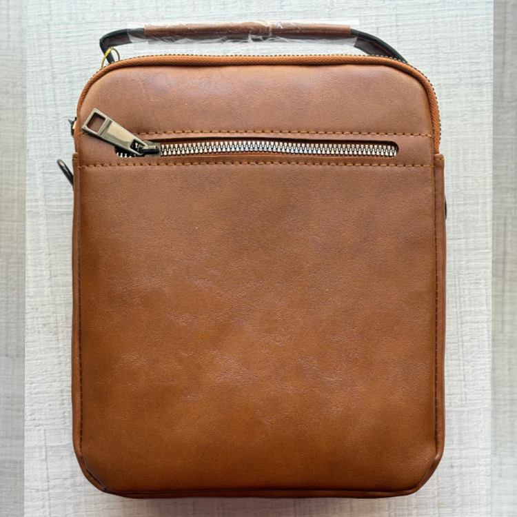 کیف رودوشی مردانه مدل میلانو