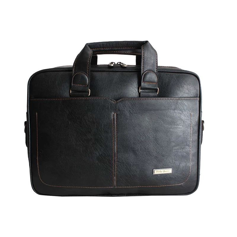 کیف اداری مردانه مدل Off-25