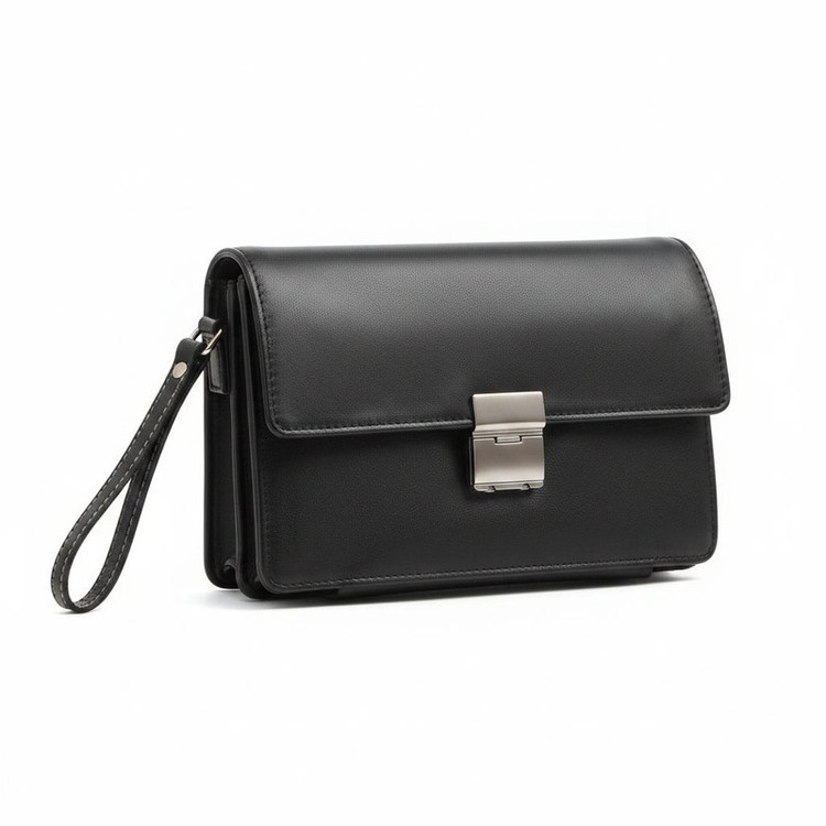 کیف دستی مردانه مدل R60