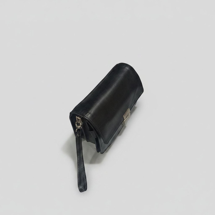 کیف دستی مردانه مدل R60