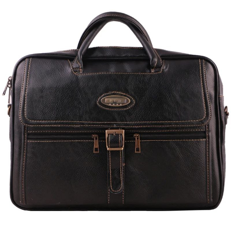 کیف اداری مردانه مدل کلاسیک TG_03