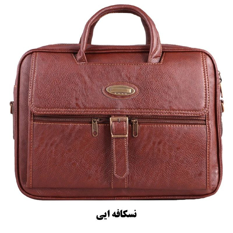 کیف اداری مردانه مدل کلاسیک TG_03
