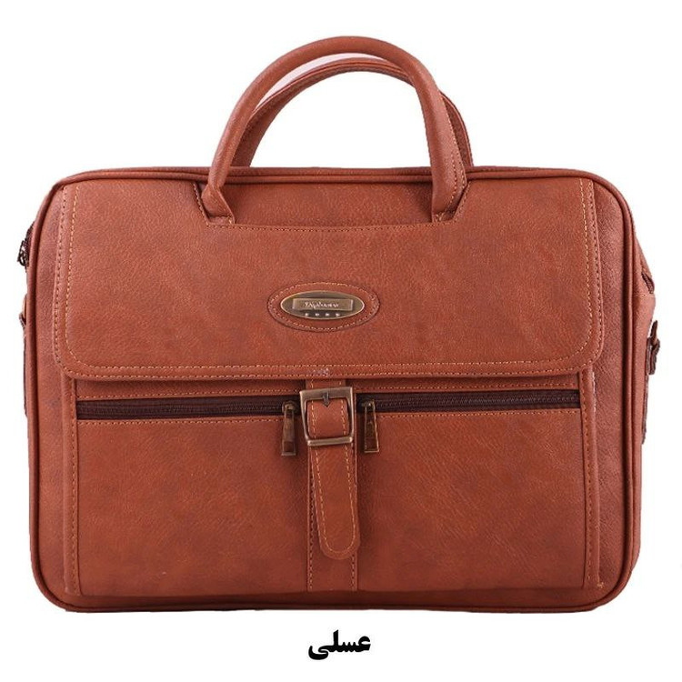 کیف اداری مردانه مدل کلاسیک TG_03
