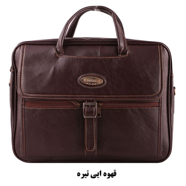 کیف اداری مردانه مدل کلاسیک TG_03